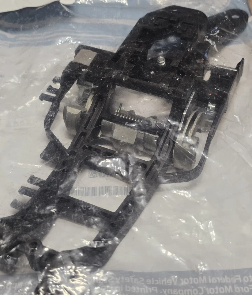 强化手柄底座 BK3Z-6126684B 福特 Transit 定制 Van — 第 3/4 张图片