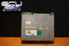 Moteur Volvo 440