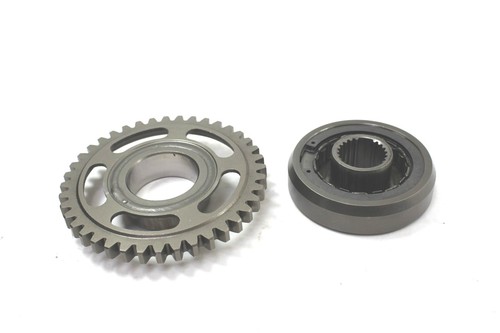 2020 Honda CRF450R-S Starter One Way Clutch with Bearing OEM 28125-MEY-671 - Picture 4 of 6