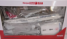 Herpa SnapFit 1:200 - Turkish Airlines Airbus A321neo "TC-LSA" - 612210