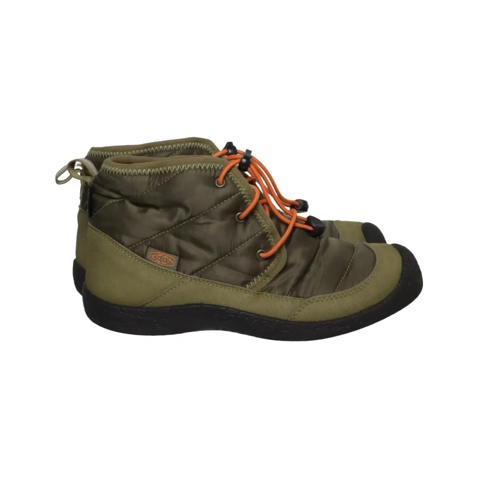Keen, bottes, taille : 37, vert, unisexe (adulte) #vfc - Photo 1/4