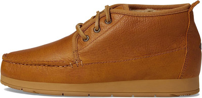 Sperry Top-Sider Moc-Sider Chukka Tan 7.5M