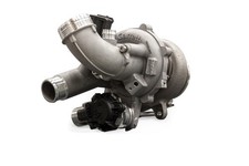 Garrett 898199-5001w Powermax Gt2260s Turbocharger For 2.0t Vw Mk7 Golf