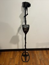 Garrett Pro-Pointer At Metal Detector Waterproof Black Used Good Condition