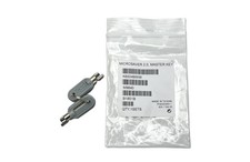 New Kensington N17 Keyed Laptop Lock Master Keys K65049WW
