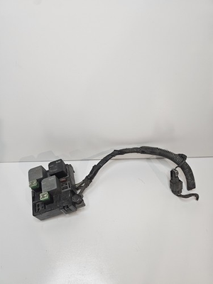 #ad #ad 2003 06 Chevy Silverado Sierra Cooling Fan Relay Fuse Box Harness OEM PA66 GF14 $99.95