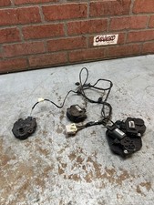 2011 Chevrolet Corvette C6 Hvac Control Actuator Wiring Harness 2011 Chevrolet Corvette C6 Hvac Control Actuator Wiring Harness