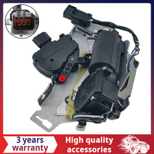 Rear Left Sliding Door Lock Latch Actuator Fits Dodge Grand Caravan 2008-2020