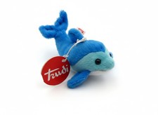 Trudi Pl&uuml;sch Delfin Sweet Collection 2945-671 Kuscheltier Stofftier Dolphin NEU