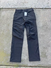 Arcteryx LEAF Patrol Pants AR Black Medium Long