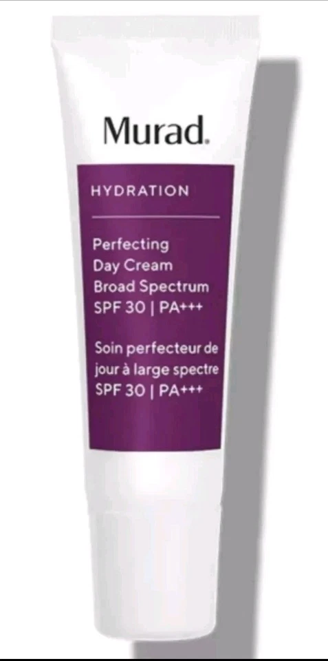 Murad Perfecting Day Cream Broad Spectrum SPF 30 - 50ml
