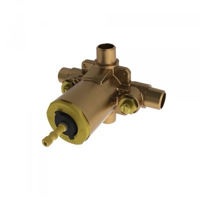 TOTO-PRESSURE BALANCING VALVE WITHOUT DIVERTER-TSPTM