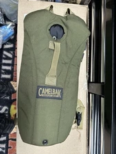 Camelbak Maximum Gear Hydration Pack Thermobak 3L Cordura Olive Military Green