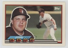 Click to enlarge John Kruk