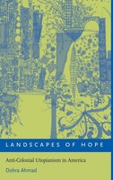 Ahmad | Landscapes Of Hope | Buch | Englisch (2016) | Gebunden | Academic