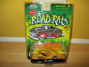 Jada Road Rats | eBay