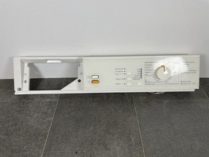✅ Miele Elektronik EL 200 A Leistungselektronik Waschmaschine M T.Nr. 4816092