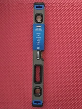 HART 24 INCH DURABLE AND LIGHT WEIGHT BOX BEAM LEVEL