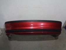 Pare-choc arrière BMW 318