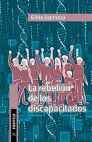 Gilda Espinoza | La RebelióN De Los Discapacitados | Taschenbuch | Spanisch