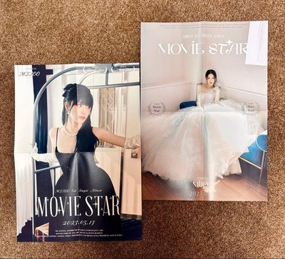 MIJOO poster set of 2