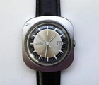 Gent's Vintage TIMEX Hand Wind Watch with Date