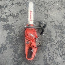Jonsered CS2258 Chainsaw. 60cc For parts Or F...