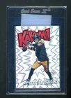 2025 Panini Ben Roethlisberger Base (Raw)