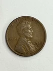 1929-D 1C BN Lincoln Cent