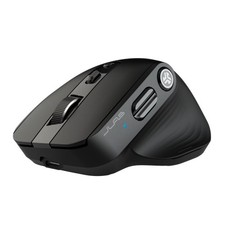 JLab - EPIC Wireless Bluetooth Mouse 2 - Wireless - Black