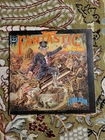 Elton John Vinyl LP "Captain Fantastic & The Brown Dirt Cowboy" MCA-2142 VG+