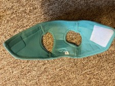 Katzengeschirr von Supet Grösse s