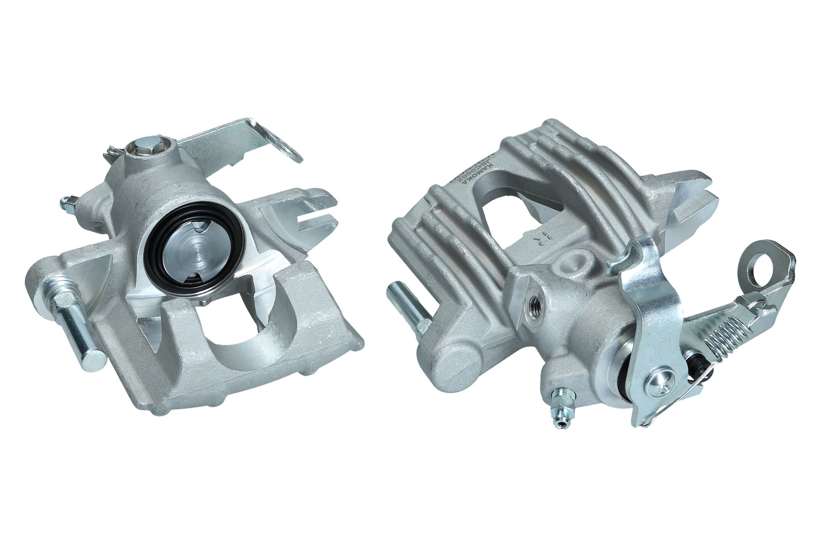 Fits KAMOKA JBC0662 HAM CLAMP. BACK. RIGHT OPEL ASTRA G 98'-09', ZAFIRA 99'-05'