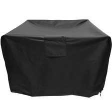  Housse Bbq Exterieur Bâche Pour Barbecue De Gril Robuste Couverture