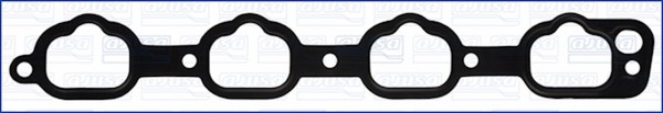 Dichtung AnsaugkrüMmer Ajusa 13250000 FüR Mercedes Klasse W220 V220 W463 W210 SL-image