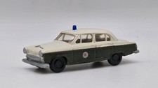 PKW Wolga M21 + Volkspolizei + adp Kleinserie 1617 + 1:87(H0) + OVP + DDR