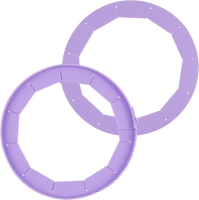 Silicone Pie Crust Shield, Adjustable Bake Crust Protector, Heavy Duty Pie Crust