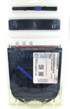 NOB Corning CCH-CS06-A8-P00KE Pigtailed Splice Cassette 12 F LC Duplex OM1 STSI