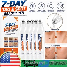 15ml Picdo 7-Day Tag Spot Eraser Mole Skin Tags Removal Tool Eraser Pen