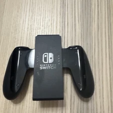 Nintendo Switch Joy-Con HAC-011 OEM Comfort Grip Controller Holder