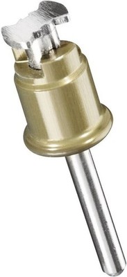 Dremel SC402 Dorn Speedclic 3,2 mm Aufspanndorn 2615S402JB