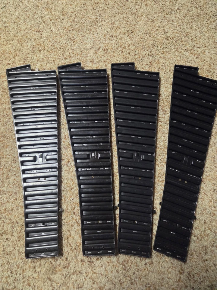 Gargraves manual switches (6) - Image 4 of 4