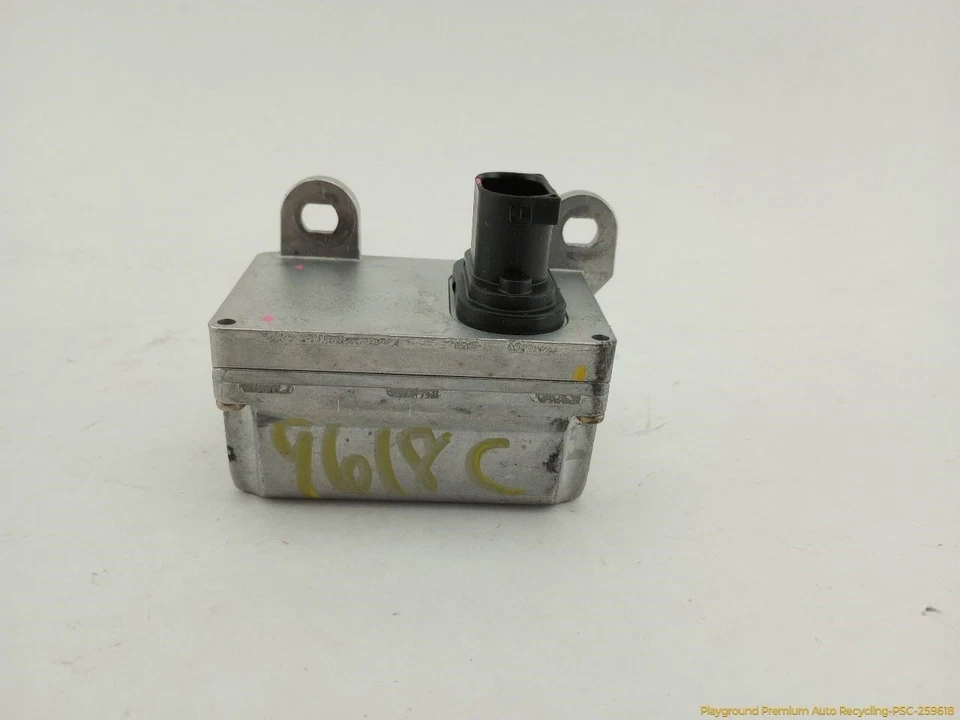 Модуль управления датчиком скорости рыскания стабилизации Chrysler Crossfire подходит для 2004-2008 04 05 - Изображение 3 из 4