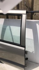 Porte arrière et accessoires Opel FRONTERA