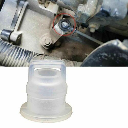 Set Bushing Fit Bushing Color: Clear Ensure Fit For Compass High Quality - Picture 18 of 19