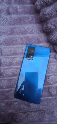 Redmi Note 11 Pro 5G