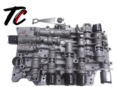 For SSANGYONG Geely DAEWOO M74 BTR4 Transmission Valve Body