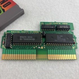 Casino Kid &ndash; NES &ndash; Complete with Box, Manual & Cartridge &ndash; 1989 Sofel &ndash; Tested