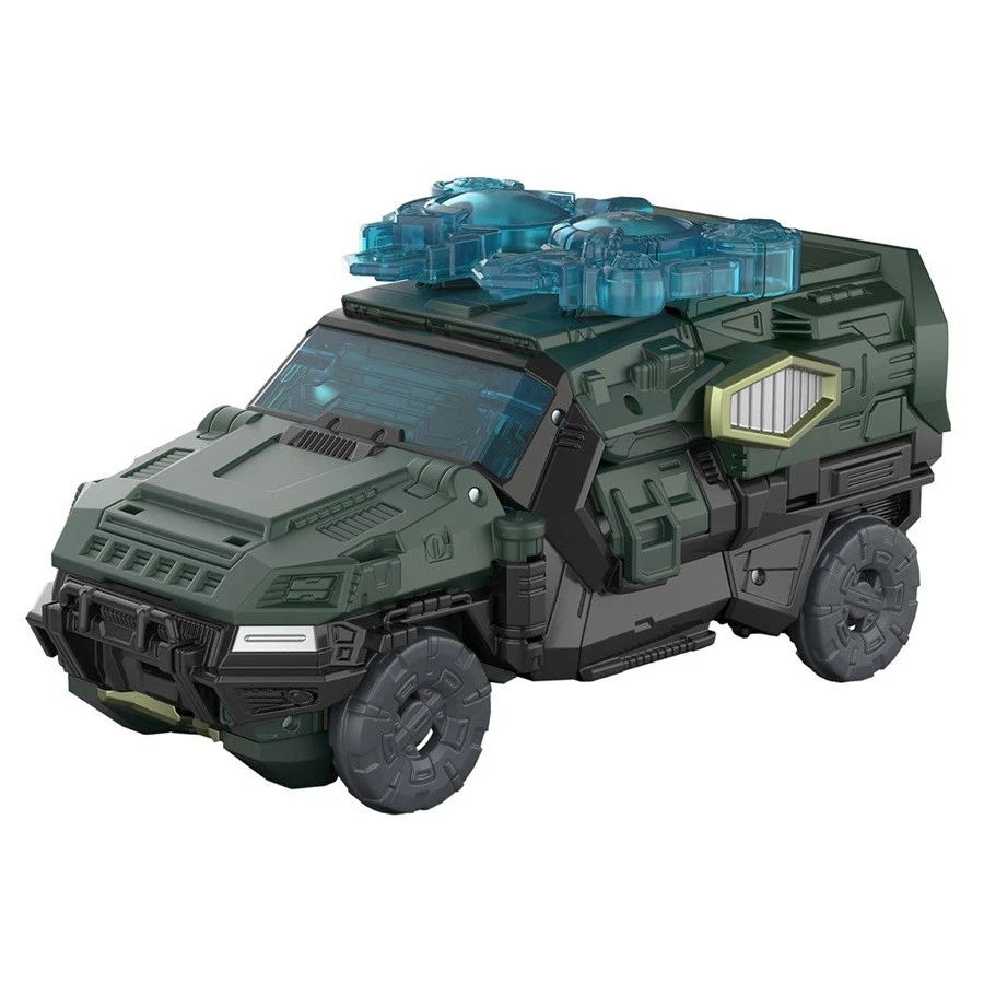 The Thirteen Alchemist Prime Deluxe Class | Transformers: Age of the Primes | Ha - Image 2 of 4