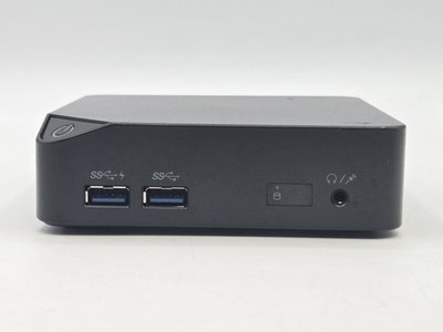 MSI Cubi (MS-B096) FHD CELERON 3205U 8GB Motherboard Palmrest **READ**